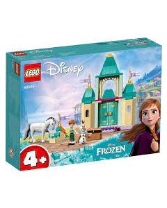 LEGO Disney Divertimento al Castello