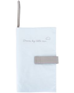 Kikkaboo Porta Pannolini Deam Blue 31108060061