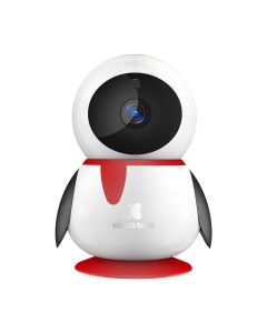 Kikkaboo Babycamera Pinguino Wi-fi