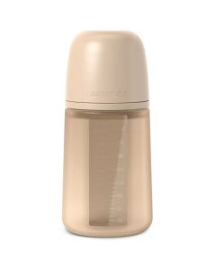 Suavinex Color Biberon 240ml Nocciola