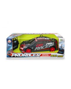 Auto Radiocomandata 1:14 Pro Racer Black - Re.Eltoys 2348