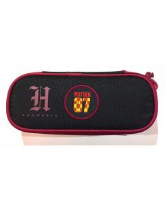 Harry Potter Astuccio Ovale 