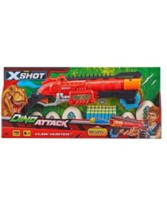 X-SHOT Dino Attack Claw Hunter 4861