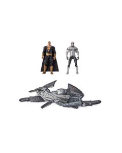 Black Adam Play Set - Spin Master 6064875