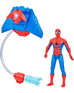 Spider-Man Personaggio Aqua Web - F8294