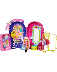Barbie Extra Boutique - HHN15