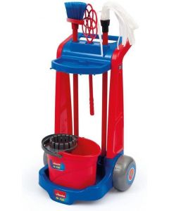 Vileda Trolley Pulizia IAM01200