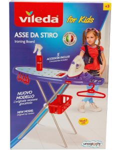 Vileda Asse da Stiro IAM01300