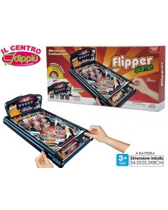 Flipper game da tavolo 