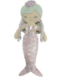 Bambola Collezione Sirena Oceano - Kreativa DE20041             