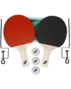 Set Ping Pong Challenge - Mandelli 708800306           