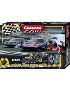 Pista DTM Race Glory - Carrera 20062542            