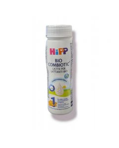 Hipp Latte Cobiotic 1 200 ml