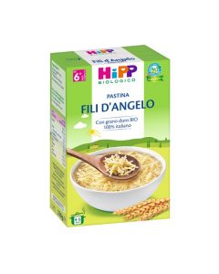 Hipp Pastina Fili D’angelo 320gr