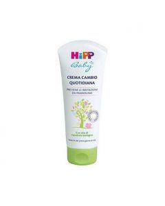 HIPP Baby Care Crema Cambio 75 ml 