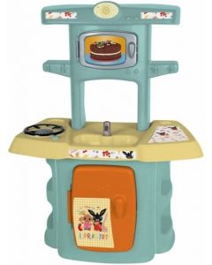 Bing la mia Prima Cucina - Simba 7600001734          