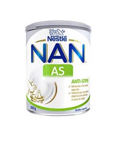 NAN Latte AS Anti Stipsi - 800GR