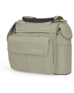 Borsa Dual Electa Nolita, Beige - Inglesina AX91P0NLB           