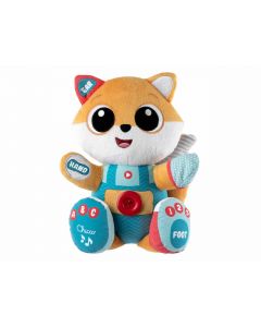Volpe Foxy - Chicco 11296               
