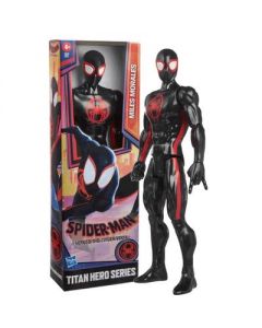 Hasbro Marvel Spider-Man, Miles Morales 30 cm