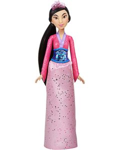 Principesse Fashion Doll Mulan 