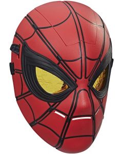 Spiderman 3 Movie Feature Mask 