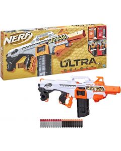 Nerf Ultra Select 