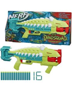 Nerf Dino Armorstrike - Hasbro F5855EU4            