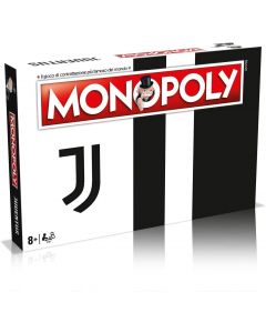 Juventus Monopoly - Winning Moves 