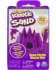 Kinetic Sand Sabbia Modellabile - Spinmaster 33332