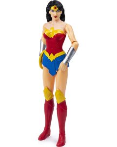 Universe Personaggio di Wonder Woman da 30 cm - Spinmaster 56902