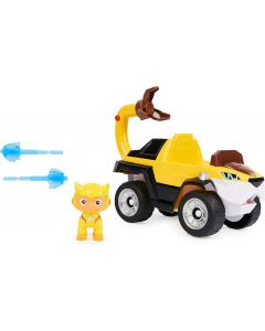 Spinmaster Paw Patrol Catpack Veicolo Leo 6066333