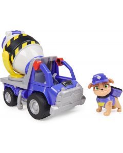 Rubble & Crew, Veicolo Da Lavoro di Mix - 6066540
