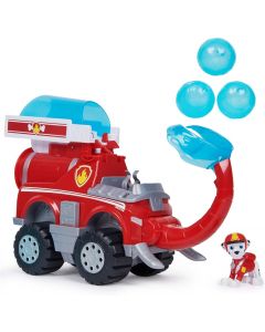 Paw Patrol Jungle Pups, Deluxe Elephant Vehicle di Marshall - 6068023