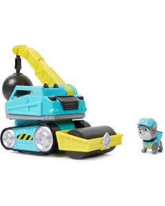 Rubble & Crew, Veicolo da lavoro di Motor - 6069659