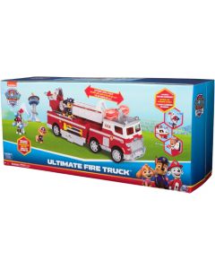 Paw Patrol Mega Camion Pompieri 6072327