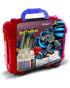 Trolley Colori Batman - Multiprint 4907