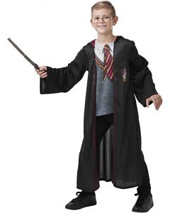Costume Disney Harry Potter con Accessori Tg.M - Rubie'sItaly 300915M