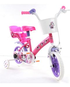 Bici Minnie 12" - Albri 34590               