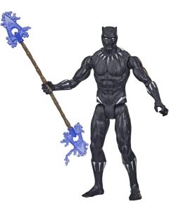 Avengers Blackpanther Personaggi 15cm. - Hasbro E1349ES6            