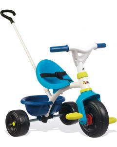 Triciclo Be Fun Boy - SimbaToys 7600740323          