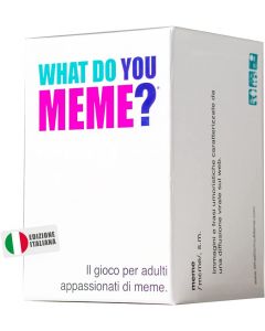 What Do You Meme? - RoccoGiocattoli 21193308            