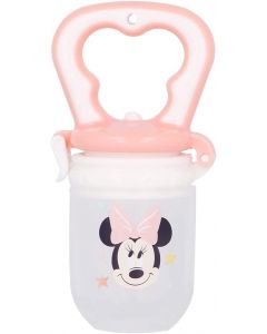 Minnie Rete Alimentare in Silicone - Co.Ra ST13151             