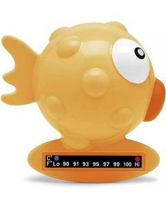 Chicco Termometro Pesce Arancio - 6564000