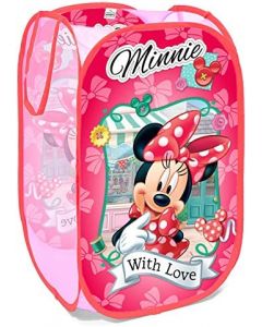 Disney Portagiochi Pop-Up Minnie - Co.Ra 59525               