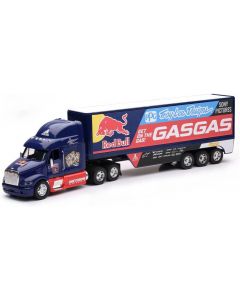 Camion Redbull Gas Gas Racing Team 1:32 - 11053