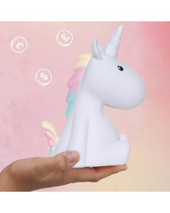 Salvadanaio Unicorno 18 cm