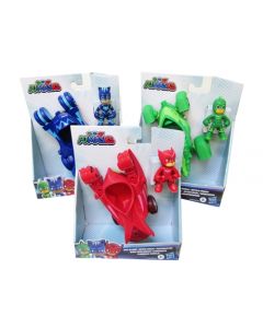 Pj Masks Veicoli Assortiti - Hasbro F20995L0            