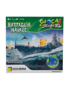 Battaglia Navale - Giocheria 90150