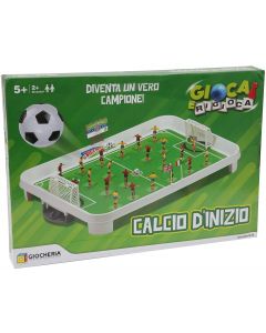 Calcio d'inizio - Giocheria 90188